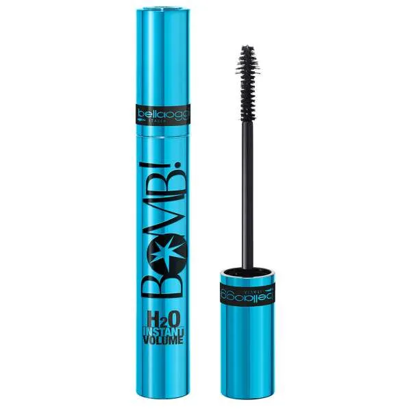 BELLAOGGI Bellaoggi Bomb Mascara H2O Instant Volume - MegaPrezzo