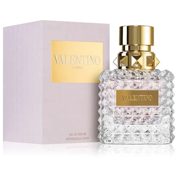 VALENTINO Valentino Donna Profumo EDP Donna - 50ml - MegaPrezzo