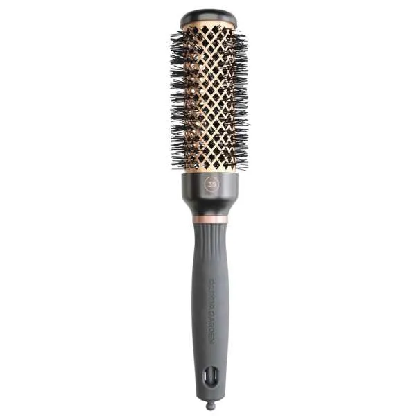 OLIVIA GARDEN Olivia Garden Expert Spazzola Blowout Heat - 35mm - MegaPrezzo