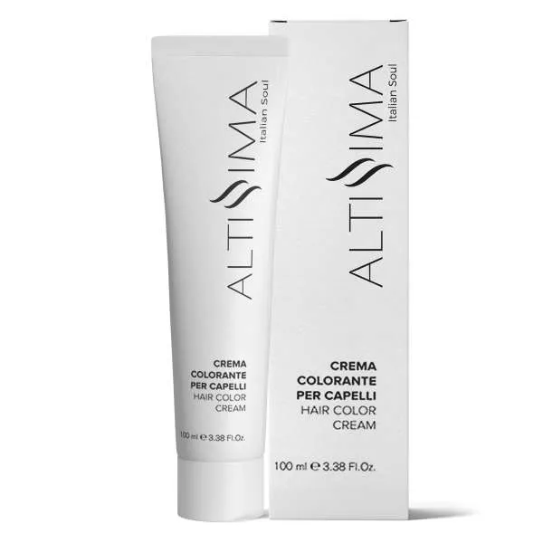 ALTISSIMA Altissima Tintura per Capelli - 100ml - MegaPrezzo
