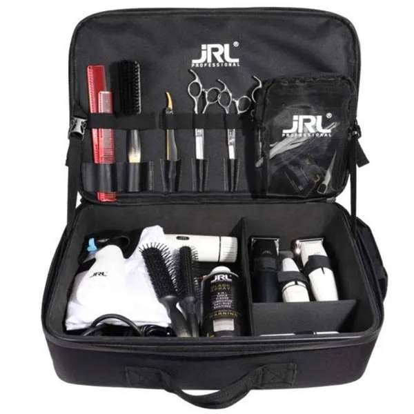 JRL JRL Valigetta Organizer Porta Attrezzi con Tracolla - MegaPrezzo