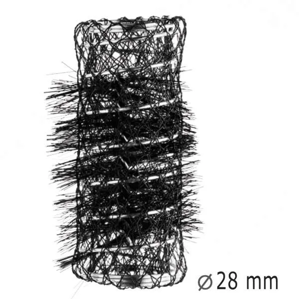 XANITALIA Bigodino Scovolo Normale 6pz - 28mm - MegaPrezzo