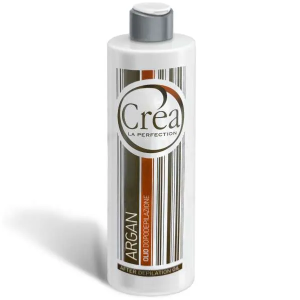 HOLIDAY Crea Perfection Olio Dopocera 500ml - Argan - MegaPrezzo