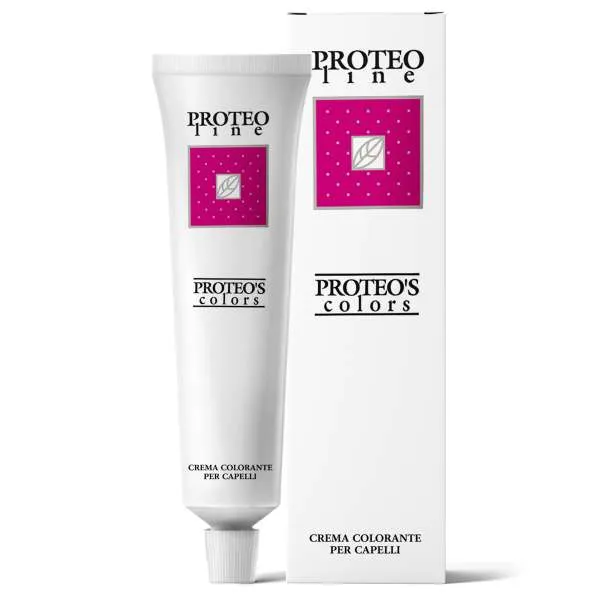 PROTEO Proteo Line Tintura per Capelli - 100ml - MegaPrezzo