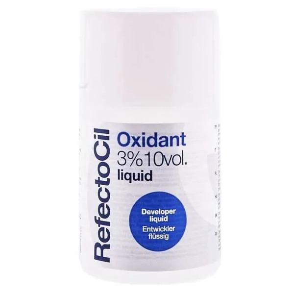 REFECTOCIL RefectoCil Oxidant Rivelatore 3% - 100 ml - MegaPrezzo