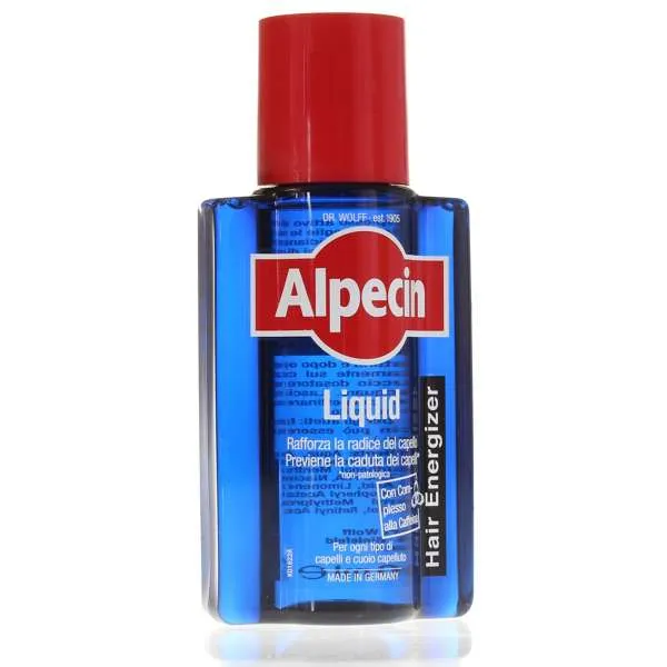 ALPECIN Alpecin Lozione Caffeina - 200ml - MegaPrezzo