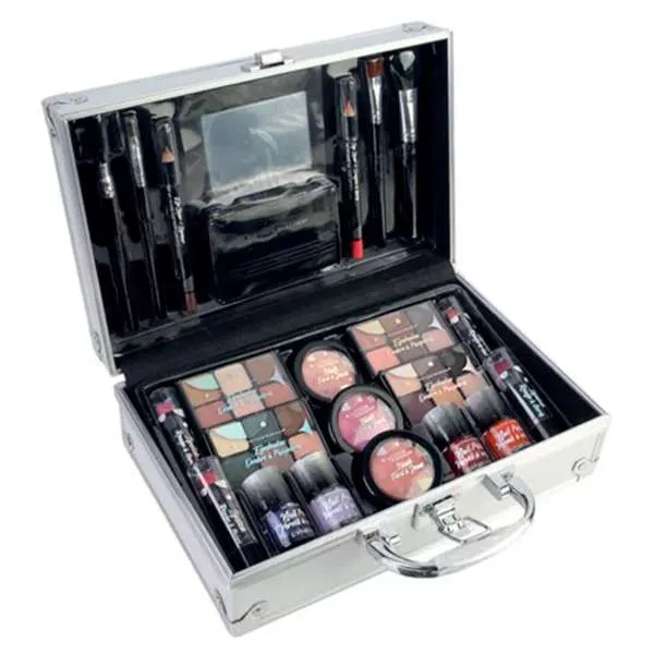 MARKWINS Markwins Bon Voyage Trousse MakeUp Set - MegaPrezzo