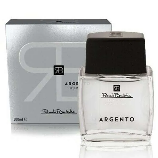 RENATO BALESTRA Renato Balestra Argento After Shave - 100ml - MegaPrezzo