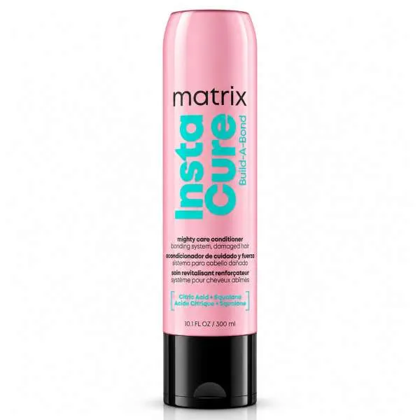 MATRIX Matrix Insta Cure Build a Bond Conditioner Anti Rottura - 300ml - MegaPrezzo