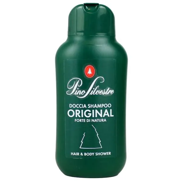 PINO SILVESTRE Pino Silvestre Bagnoschiuma 250ml - Classico - MegaPrezzo