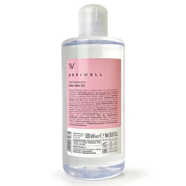 ESTIWELL Depiwell Olio Dopocera - 500ml - MegaPrezzo