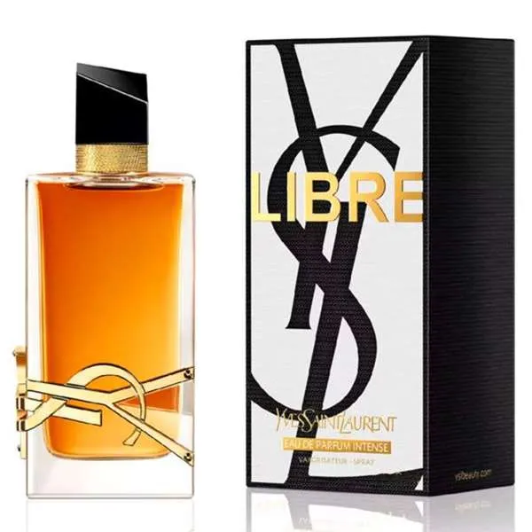 YVES SAINT LAURENT Yves Saint Laurent Libre Parfum Intense EDP Donna - 30ml - MegaPrezzo