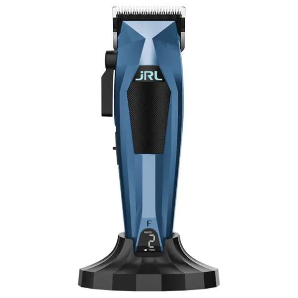 JRL JRL Fade Blade 3000C Tosatrice Cordless - Blu - MegaPrezzo