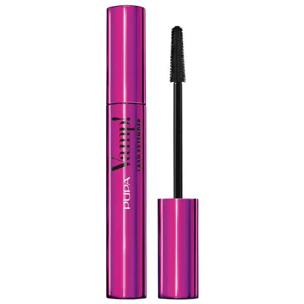 PUPA Pupa Mascara Vamp - Lash Extender - MegaPrezzo