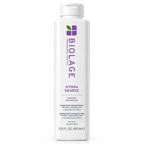 BIOLAGE Biolage Hydra Source Shampoo Capelli Secchi - 400ml - MegaPrezzo