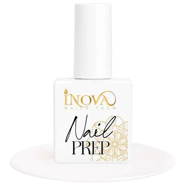 INOVA NAILS TECH Inova Nails Tech Nail Prep - 12ml - MegaPrezzo
