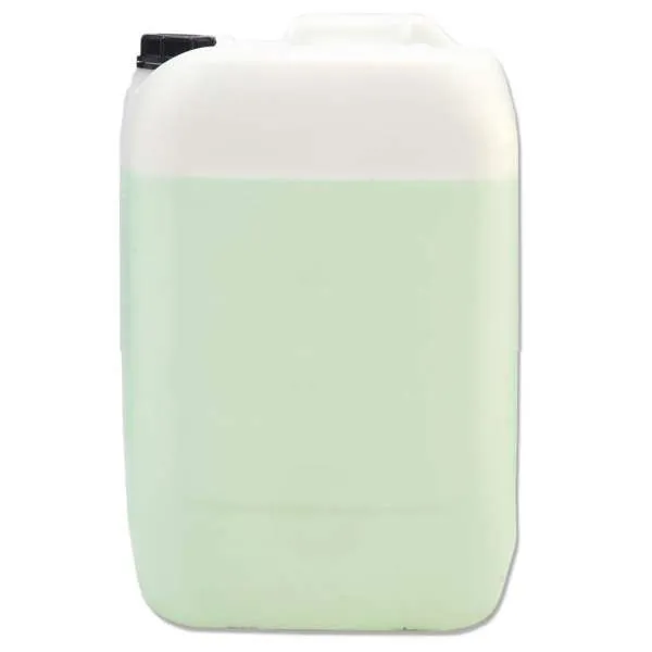 LINEA ITALIANA Niko Shampoo Menta - Tanica 10 Litri - MegaPrezzo