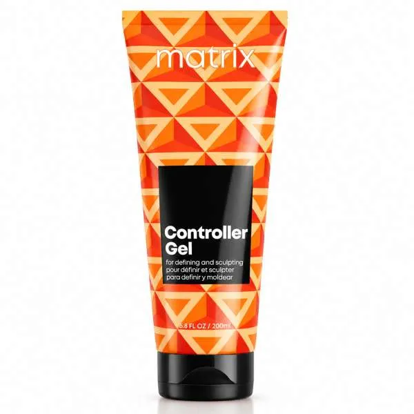 MATRIX Matrix Controller Gel Tenuta Forte - 200ml - MegaPrezzo