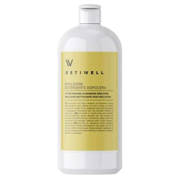 ESTIWELL Estiwell Olio Dopocera 1000ml - Mentolato - MegaPrezzo