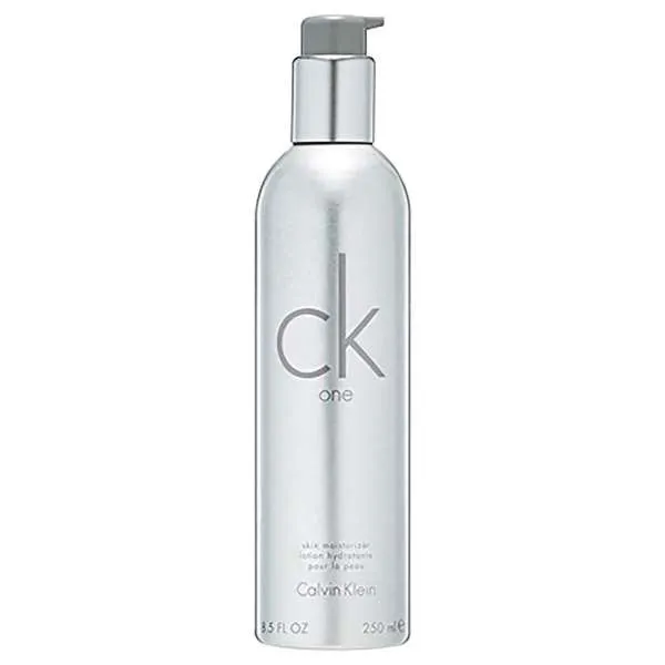 CALVIN KLEIN Calvin Klein CK One Lozione Corpo - 250ml - MegaPrezzo