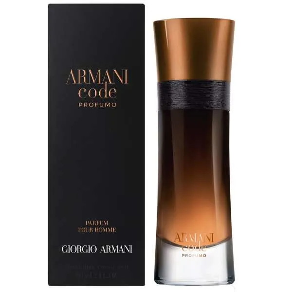 ARMANI Armani Code Parfum Profumo EDP Uomo - 30ml - MegaPrezzo