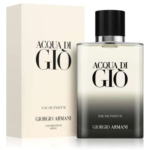 ARMANI Armani Acqua di Giò Homme Profumo EDP Uomo - 75ml - MegaPrezzo