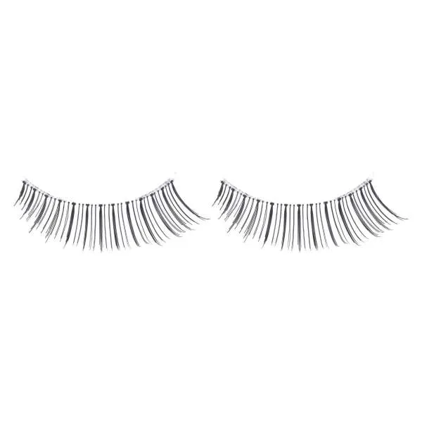 SIBEL Sibel Star Look Kit Ciglia Finte e Colla - 51213 - MegaPrezzo