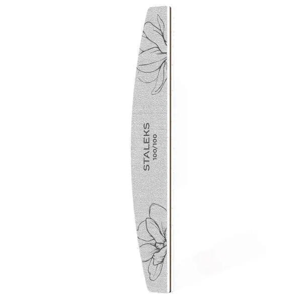 STALEKS PRO Staleks Pro Lima Minerale Expert 40 Mezzaluna - 100/100 - MegaPrezzo