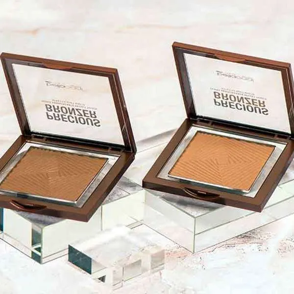 BELLAOGGI Bellaoggi Precious Bronzer Terra Soft Matte - MegaPrezzo