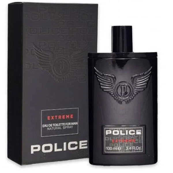 POLICE Police Extreme Profumo Uomo EDT - 100ml - MegaPrezzo