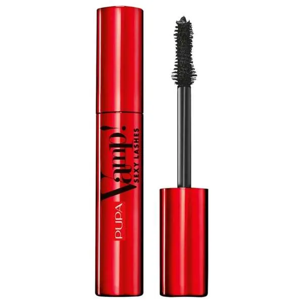 PUPA Pupa Mascara Vamp Sexy Lashes - 011 - MegaPrezzo