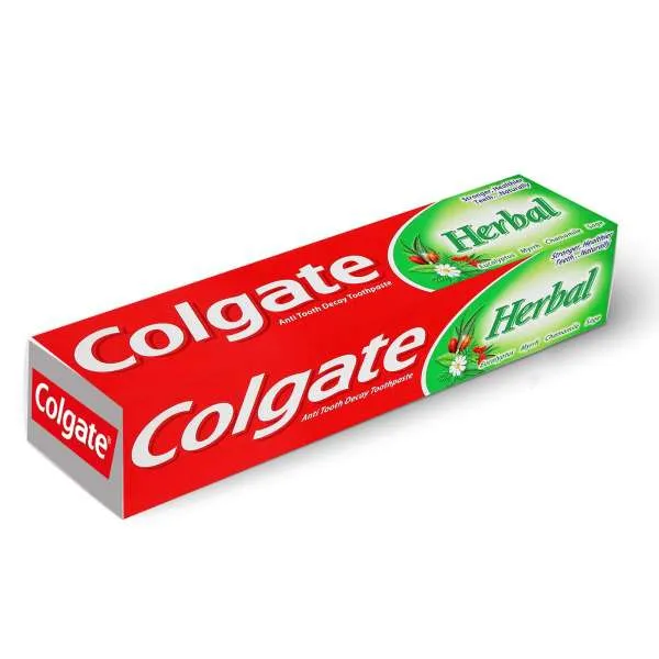 COLGATE Colgate Dentifricio Herbal - 75ml - MegaPrezzo
