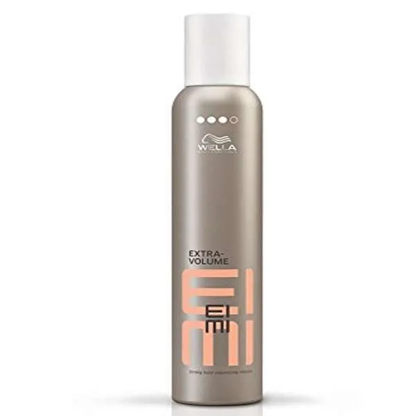WELLA Wella Eimi Mousse Extra Volume - 300ml - MegaPrezzo