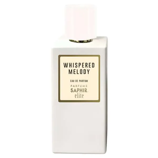 SAPHIR PARFUMS Saphir Elite Whispered Melody Profumo EDP Donna - 100ml - MegaPrezzo