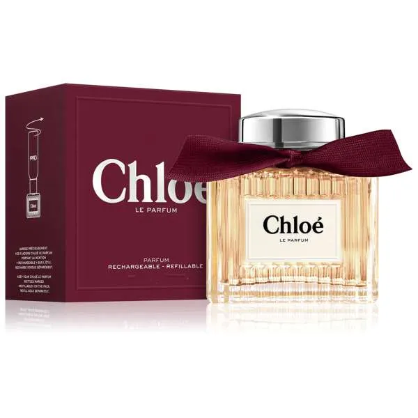 CHLOE Chloe Le Parfum Profumo EDP Donna - 30ml - MegaPrezzo