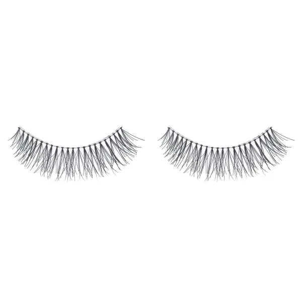 SIBEL Sibel Star Look Kit Ciglia Finte e Colla - 51207 - MegaPrezzo