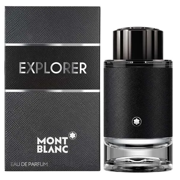 MONTBLANC Montblanc Explorer Profumo EDP Uomo - 30ml - MegaPrezzo