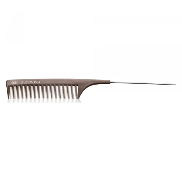 XANITALIA Silicon Pro Pettine Modello 0054 - MegaPrezzo