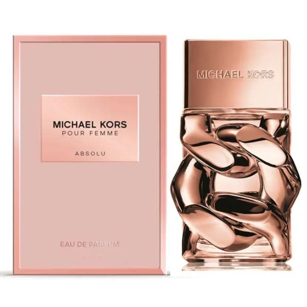 MICHAEL KORS Michael Kors Pour Femme Absolu Profumo EDP Donna - 30ml - MegaPrezzo