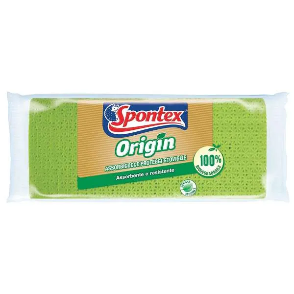 SPONTEX Spontex Origin Panno Assorbigocce - MegaPrezzo
