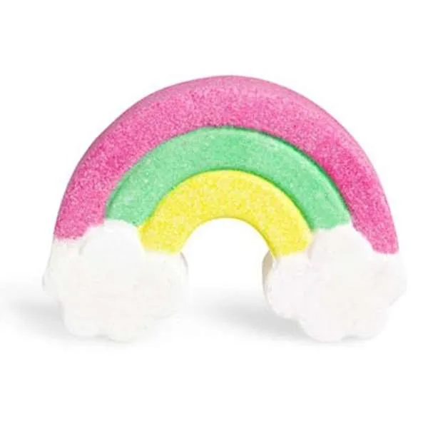 MARTINELIA Martinelia Bomba da Bagno Arcobaleno - 150gr - MegaPrezzo