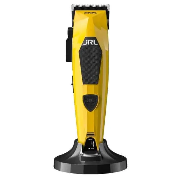 JRL JRL Tosatrice Diamante 2025C Cordless - Giallo - MegaPrezzo