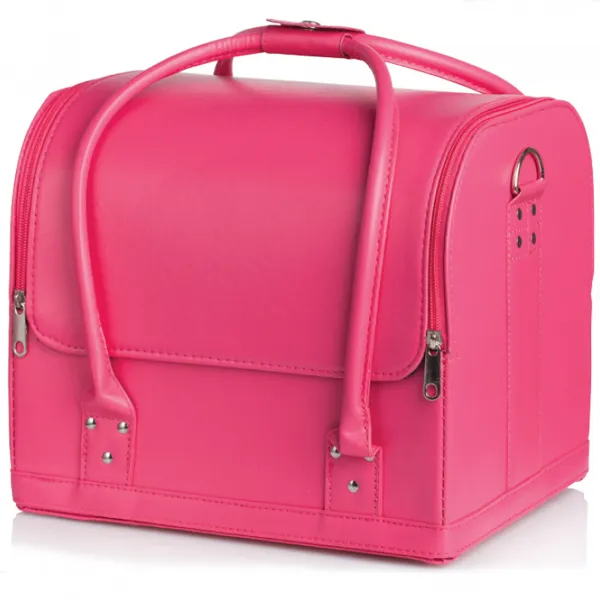 XANITALIA Mia Bag Borsa Professionale - Hot Pink - MegaPrezzo
