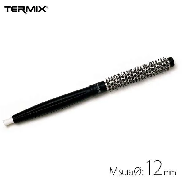 TERMIX Spazzola Termix Professional - 12mm - MegaPrezzo