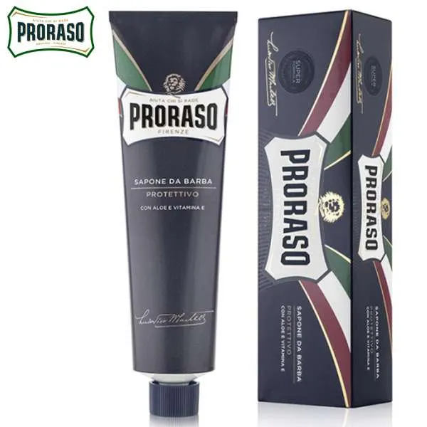PRORASO Proraso Sapone da Barba Protettivo - 150ml - MegaPrezzo