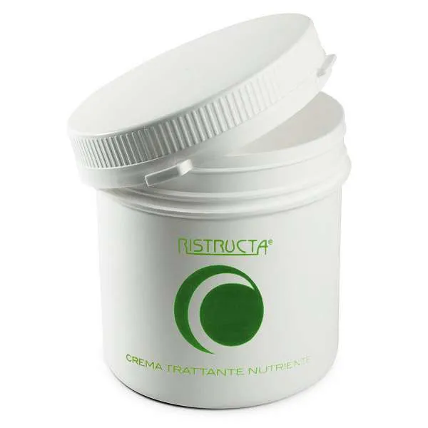 RISTRUCTA Ristructa Crema Nutriente - 1kg - MegaPrezzo