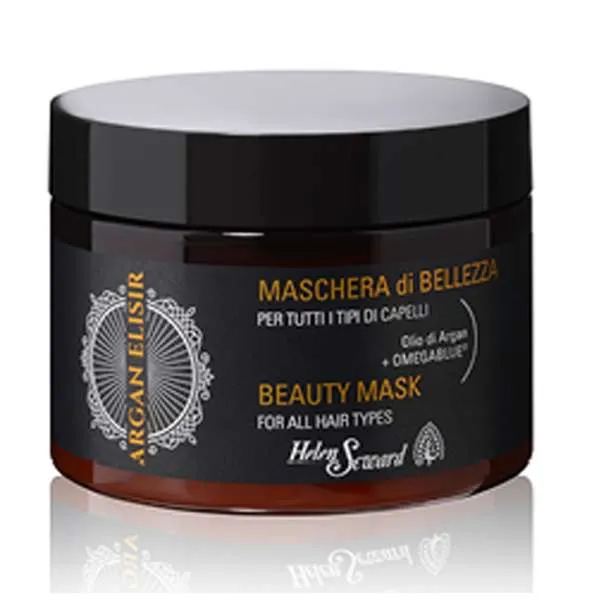 HELEN SEWARD Helen Seward ArganElisir Maschera di Bellezza - 250ml - MegaPrezzo