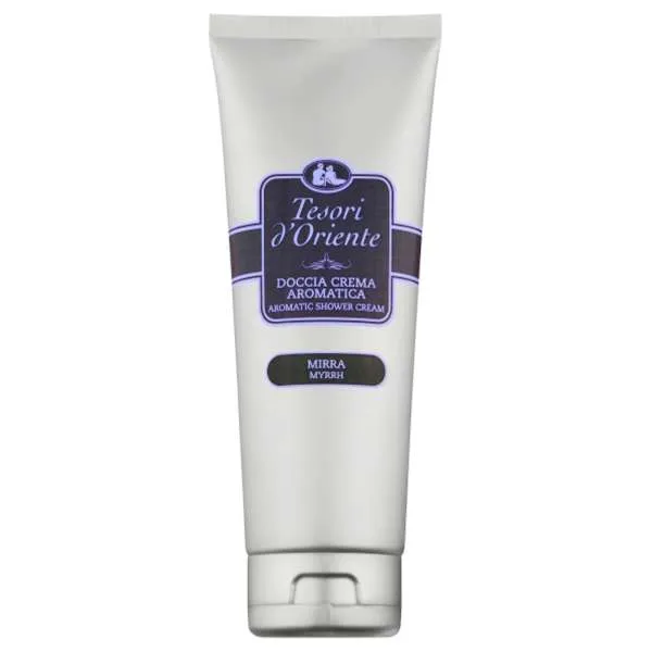 TESORI D ORIENTE Tesori D'Oriente Doccia Crema 250ml - Mirra - MegaPrezzo