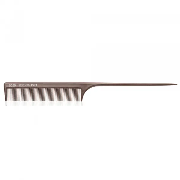 XANITALIA Silicon Pro Pettine Modello 0055 - MegaPrezzo