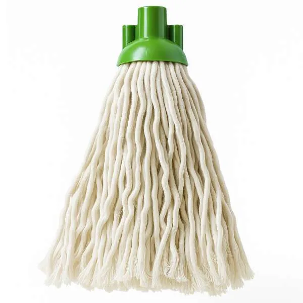 AMA DE CASA Ama de Casa Super Mop Candy Cotone Mezzo Candido 290gr - MegaPrezzo